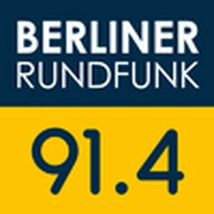 Höre Berliner Rundfunk 91.4 in der App.