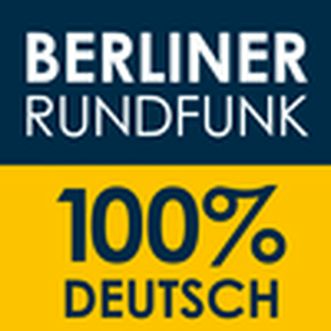 Höre Berliner Rundfunk – 100% Deutsch in der App.