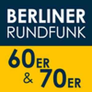 Höre Berliner Rundfunk – 60er & 70er in der App.