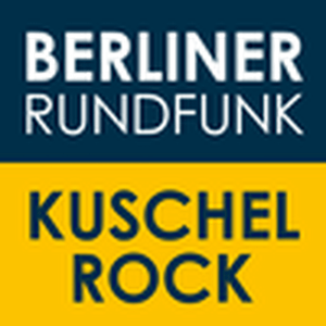 Höre Berliner Rundfunk – KuschelRock in der App.