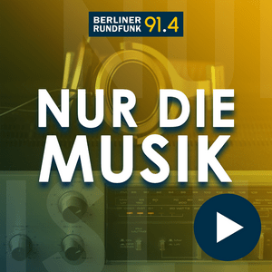 Höre Berliner Rundfunk - Musik Non-Stop in der App.