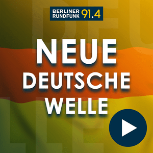 Höre Berliner Rundfunk – Neue Deutsche Welle in der App.