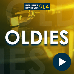 Höre Berliner Rundfunk – Oldies in der App.