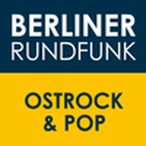 Höre Berliner Rundfunk – Ostrock & Pop in der App.