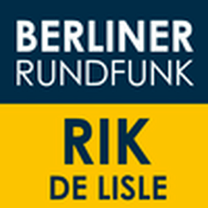 Höre Berliner Rundfunk – Rik De Lisle Radio in der App.