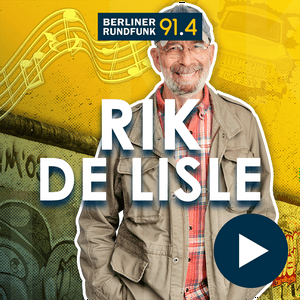 Höre Berliner Rundfunk – Rik De Lisle Radio in der App.