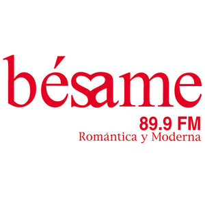 Höre Bésame 89.9 FM in der App.