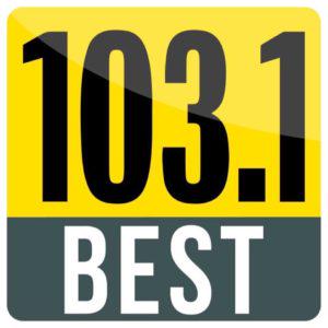 Höre Best fm 103.1 Rodos in der App.