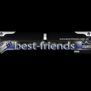 Höre best-friends-radio in der App.