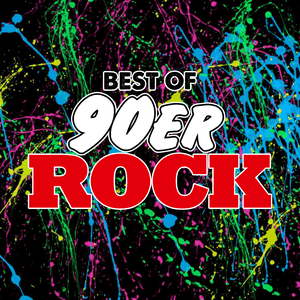 Höre Best of 90er Rock | Best of Rock.FM in der App.