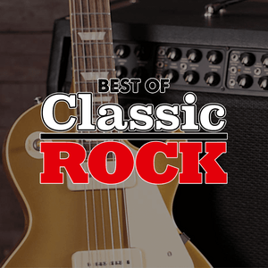 Höre Classic Rock | Best of Rock.FM in der App.