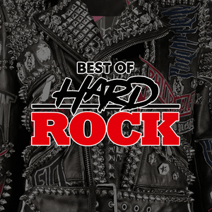 Höre Hardrock | Best of Rock.FM in der App.