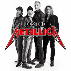 Höre Metallica | Best of Rock.FM in der App.