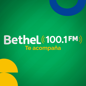 Höre Bethel Radio in der App.