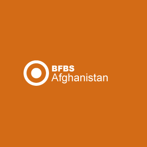 Höre BFBS Radio 1 Afghanistan in der App.