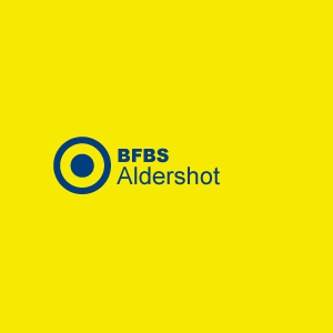 Höre BFBS Aldershot in der App.