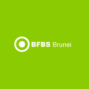 Höre BFBS Radio 1 Brunei in der App.