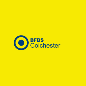 Höre BFBS Colchester in der App.