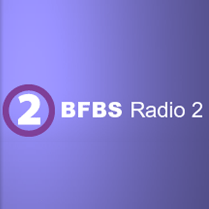 Höre BFBS Radio 2 in der App.