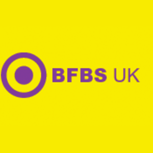 Höre BFBS Radio 1 UK in der App.