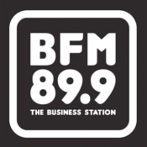 Höre BFM 89.9 in der App.