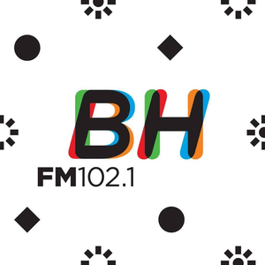 Höre Rádio BH FM in der App.