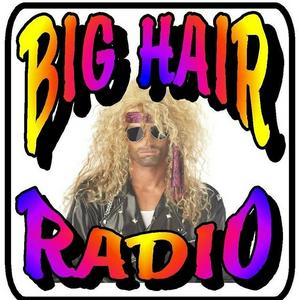 Big Hair Radio