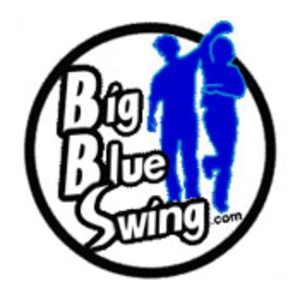 Höre Big Blue Swing in der App.