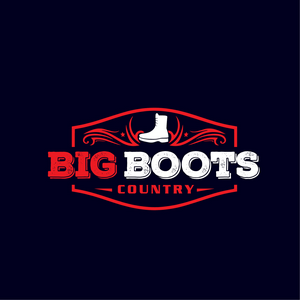 Höre Big Boots Country in der App.