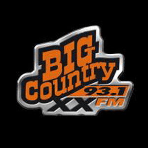 Höre Big Country XX 93.1 FM in der App.