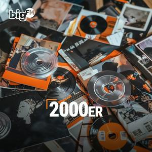 Höre bigFM 2000er in der App.