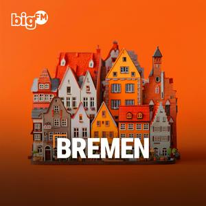 Höre bigFM Bremen in der App.