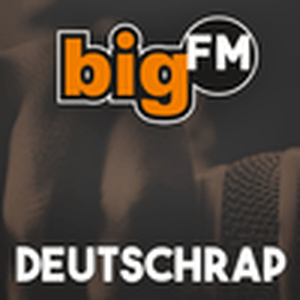 Höre bigFM Deutschrap in der App.