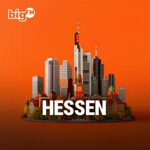 Höre bigFM Hessen in der App.