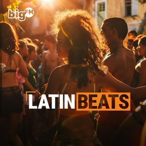 Höre bigFM Latin Beats in der App.