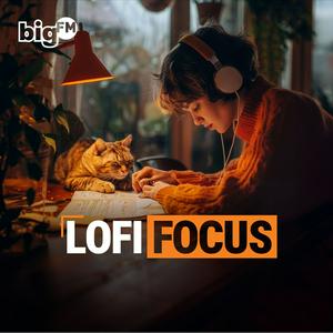 Höre bigFM LoFi Focus in der App.