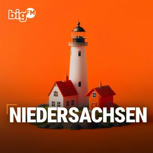 Höre bigFM Niedersachsen in der App.