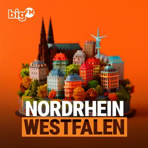 Höre bigFM Nordrhein-Westfalen in der App.