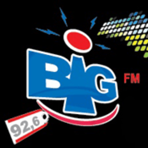 Höre Big FM in der App.