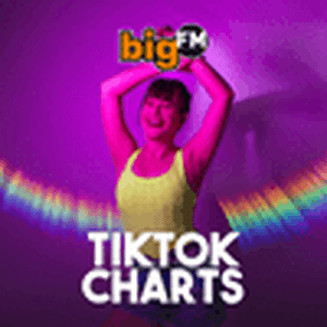 Höre bigFM TikTok Charts in der App.