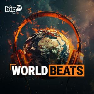 Höre bigFM World Beats in der App.