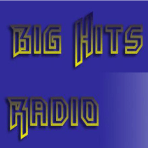 Höre Big Hits Radio in der App.