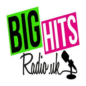 Höre Big Hits Radio UK in der App.