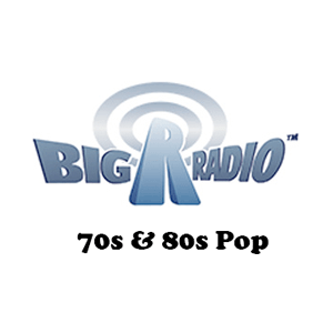 Höre BigR - 70s and 80s Pop Mix in der App.