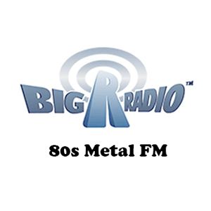 Höre BigR - 80s Metal FM in der App.