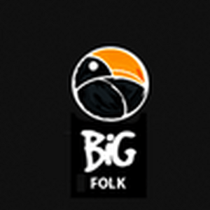 Höre Big Radio Folk in der App.