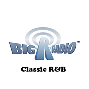 Höre BigR - Classic RnB in der App.