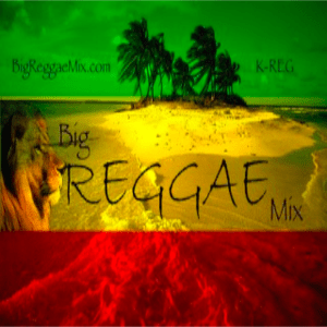 Höre Big Reggae Mix (The Global Healing Has Begun)!™ in der App.