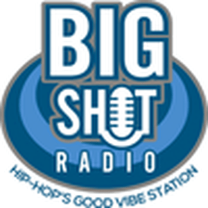 Höre WBIG-DB Big Shot Radio in der App.