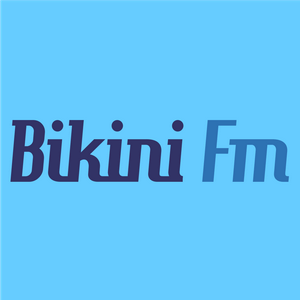 Höre Bikini FM Murcia in der App.